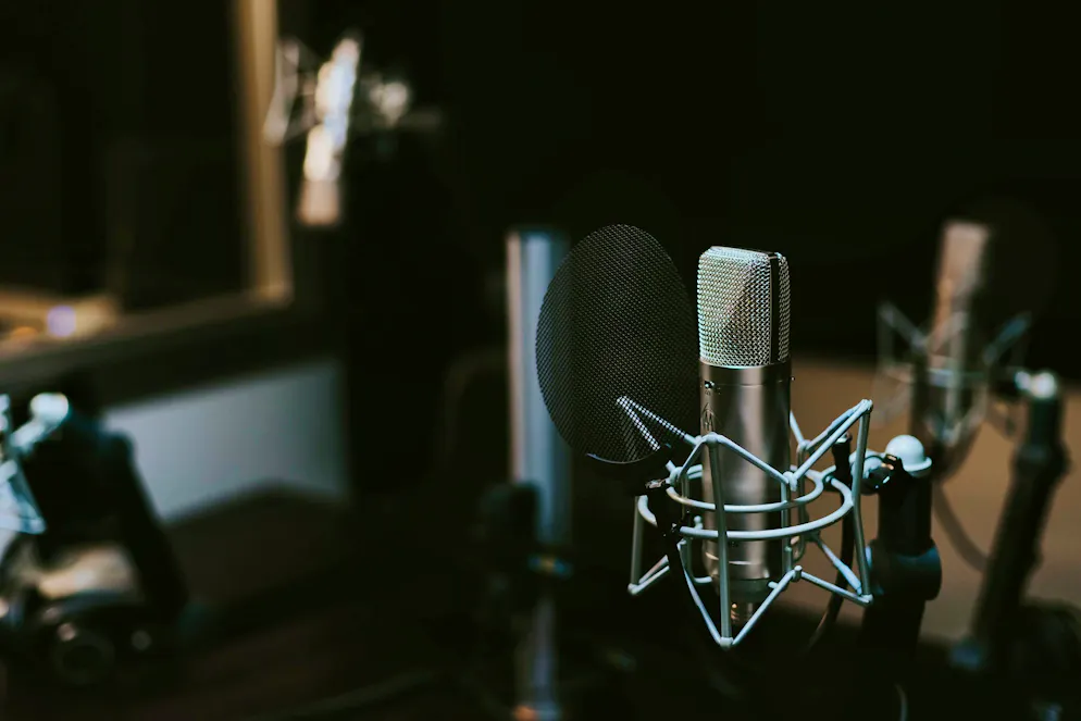 Podcasts are also gaining ground in the canton.