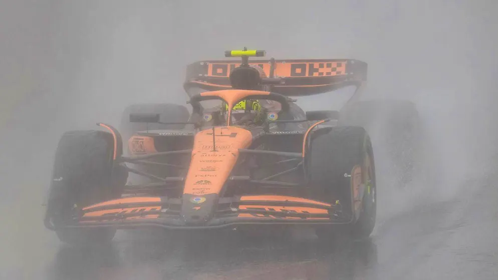 Verstappen's 