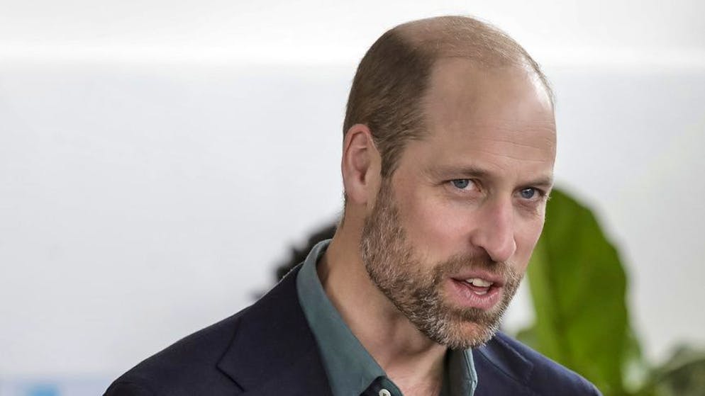 Nervi a fior di pelle. Il principe William potrebbe disertare il pranzo di Natale: ecco perché