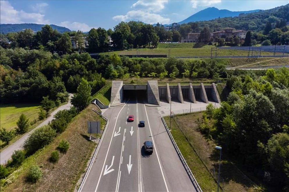 Due notti di chiusura