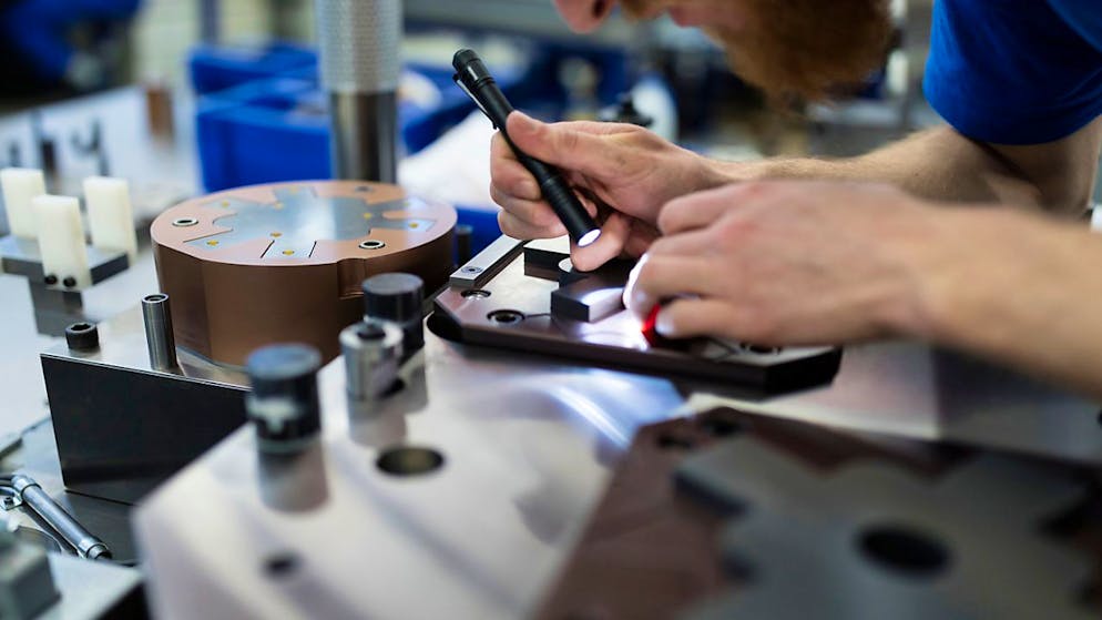 Qualche passo in avanti è stato osservato nell'industria manifatturiera.