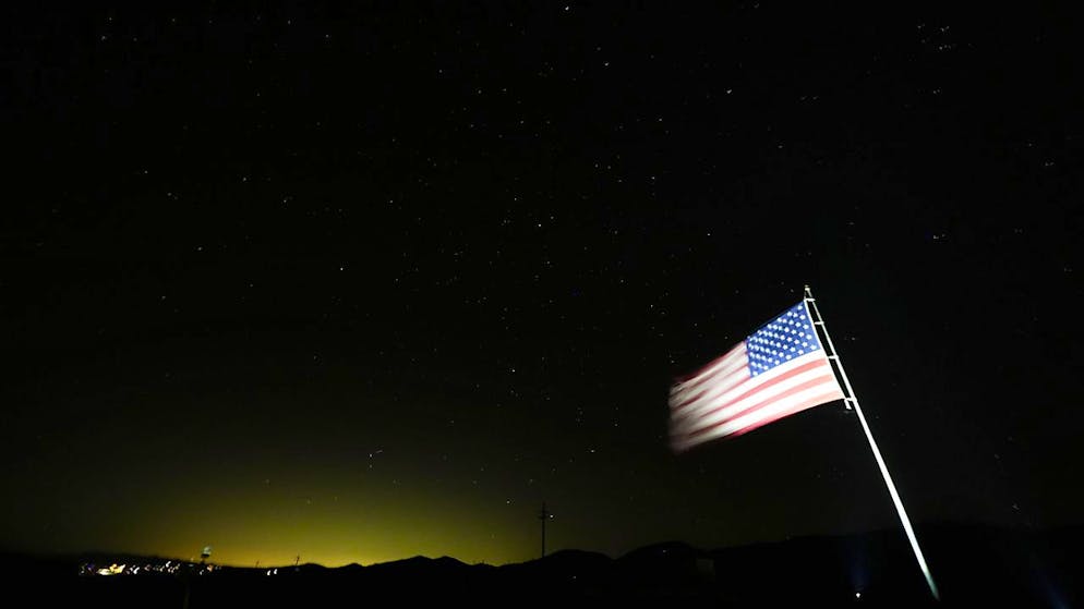 USA 2024. Harris: «Saranno elezioni serratissime, ogni voto conta»