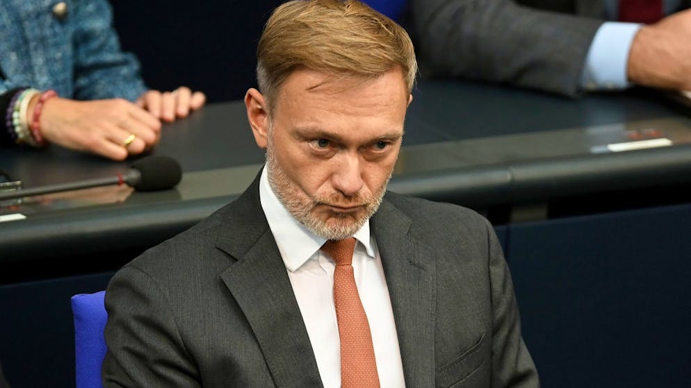 Ticker on the German government crisis. Coalition with traffic lights collapses +++ Chancellor Scholz dismisses Finance Minister Lindner