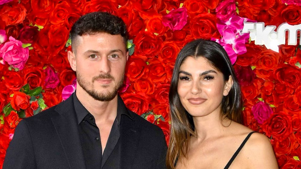 Unexpected twist. Yeliz Koc interferes in Gerda Lewis and Jannik Kontalis' break-up