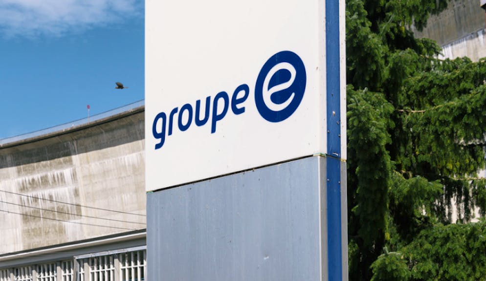 L'énergéticien fribourgeois Groupe E tire la prise de ses filiales S.