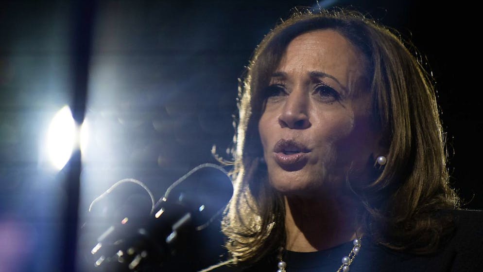 USA 2024. Per i sondaggisti più noti è più probabile che vinca Harris