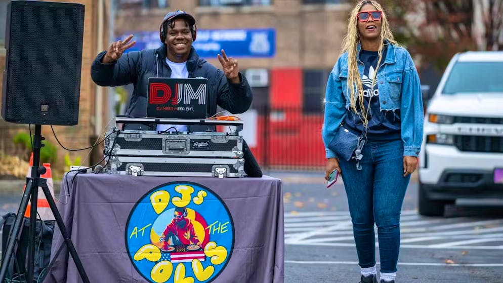 Das Märchen vom Wahlsieg. Warum eine Entscheidung in der Wahlnacht unwahrscheinlich ist