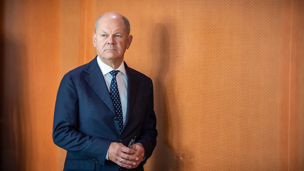 Ampel-Koalition zerbrochen. Ist das nur der Anfang einer viel grösseren Krise?