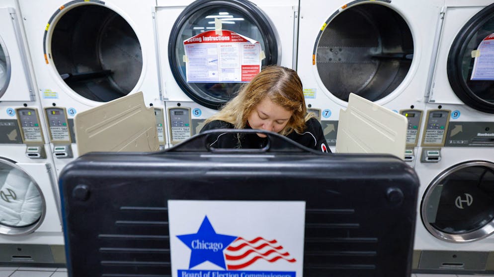 Sources russes ?. Les USA en alerte face aux menaces physiques et virtuelles