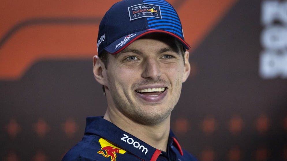 Le gros tacle de Verstappen. «Ils sont où les journalistes anglais ? Déjà à l'aéroport ?»