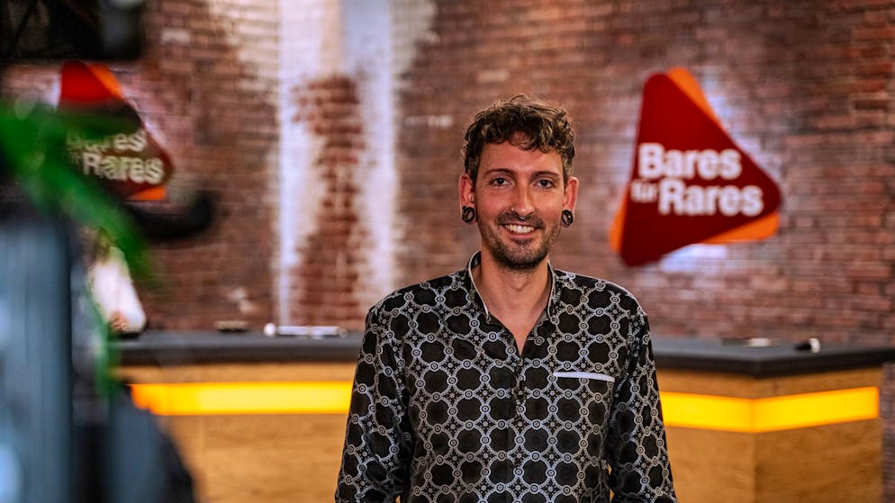 Falschinfo auf YouTube: «Bares für Rares»-Star Fabian Kahl für tot erklärt | blue News