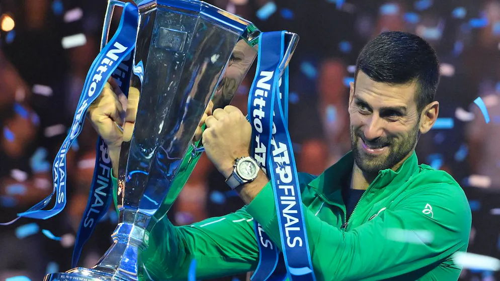 Masters ATP. «Toutes mes excuses» - Blessé, Novak Djokovic renonce