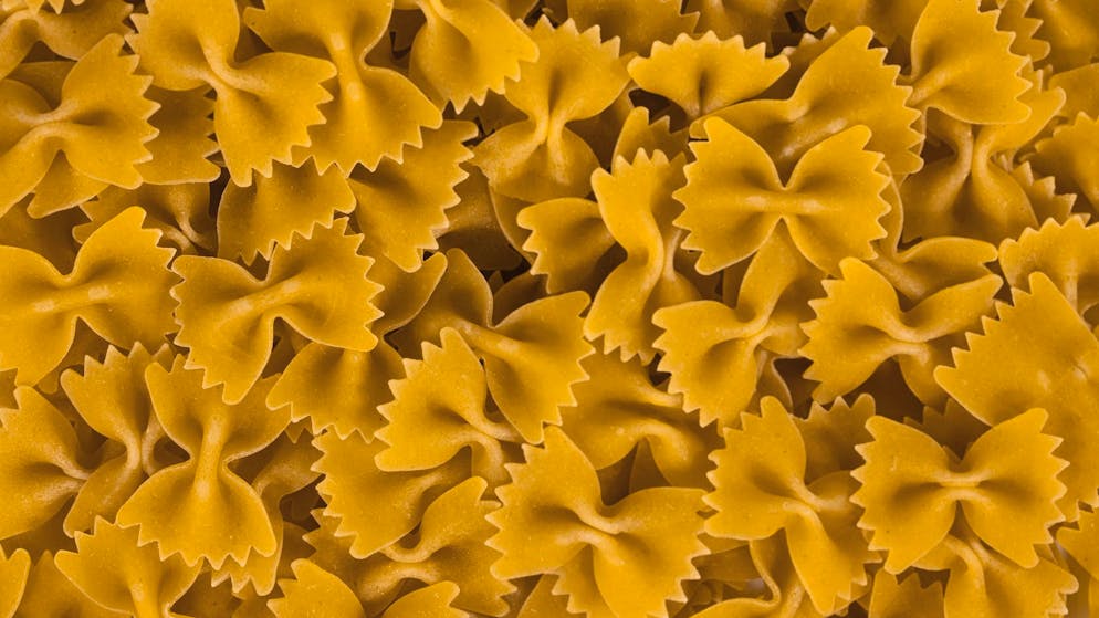 L'esperto avverte. La pasta cotta diventa velenosa se conservata in modo errato