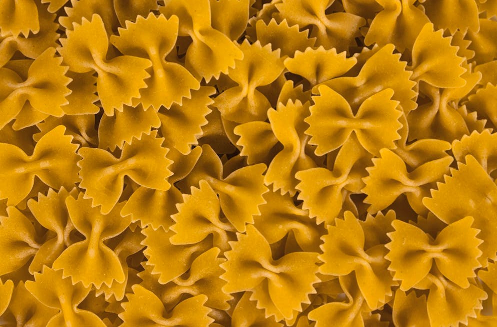 Per evitare che la pasta riscaldata diventi un disastro, deve essere conservata in frigorifero.