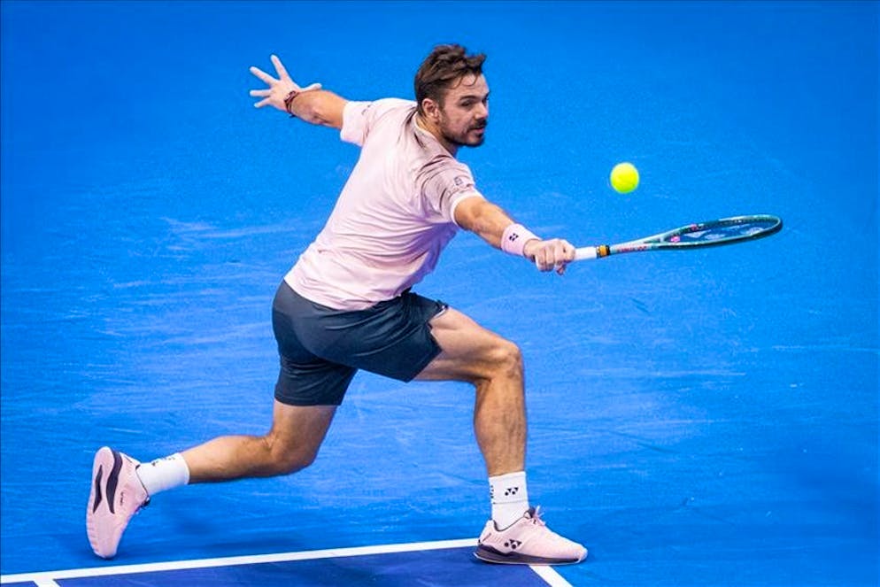 Stan Wawrinka