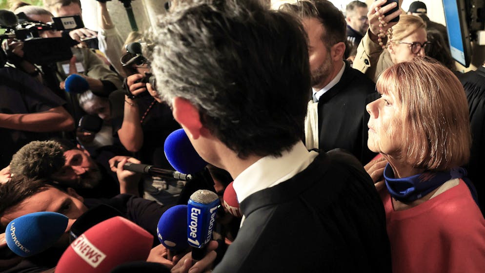 Viols de Mazan. Les témoignages glaçants et contradictoires des compagnes des accusés