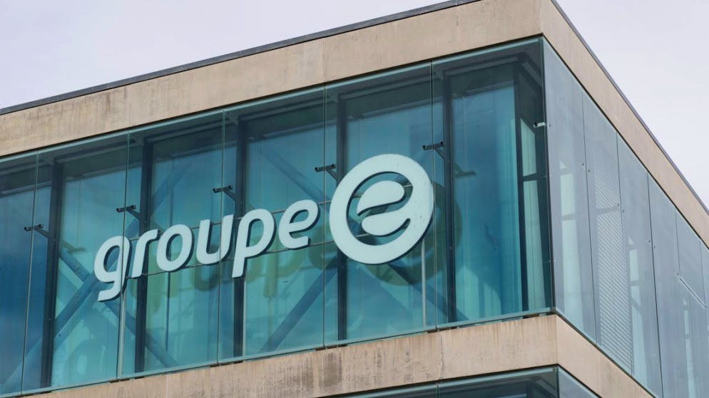 Les résultats financiers de S. Roubaty SA et FTH Services SA sont insuffisants, estime le Groupe E (archives).