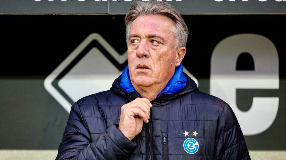 Super League. Révolution de palais à GC : Marco Schällibaum n’est plus entraîneur