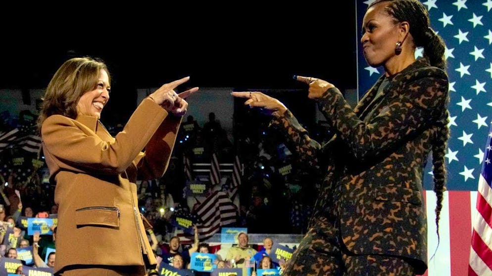 USA 2024. Harris o Trump? Ecco le star che si sono schierate apertamente