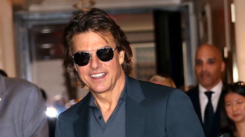 Sul set l'incontro con Nicole Kidman. Tom Cruise in trattative per il sequel di «Giorni di tuono»