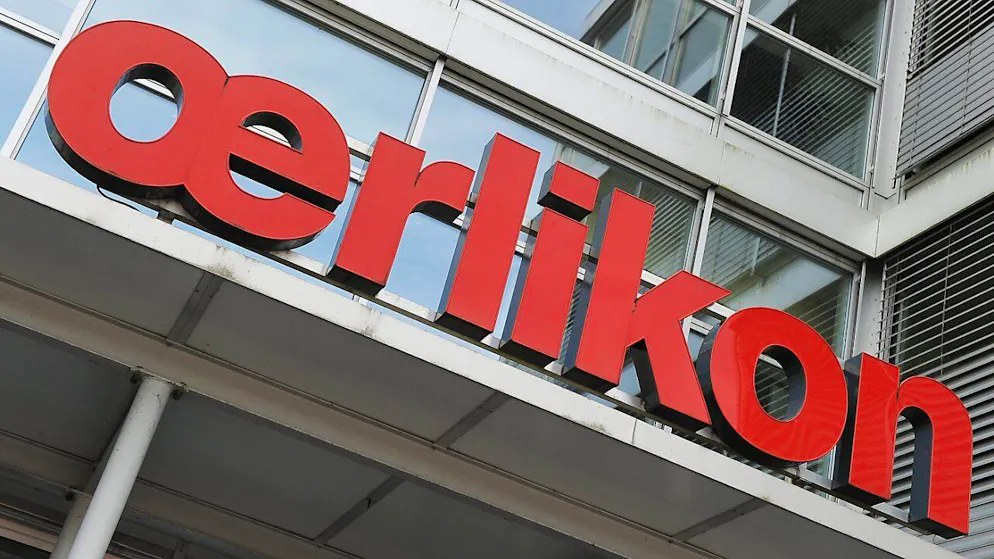 La séparation de l'activité Polymer Processing Solutions se déroule "comme prévue" et devrait être effectuée dans un délai de 12 à 36 mois. Cette opération pourrait se solder par des suppressions de postes, Oerlikon annonçant vouloir "réduire" ses fonctions de support. (archives)
