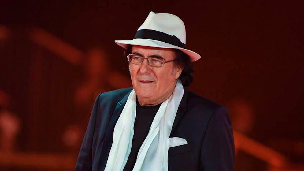 Il cantante si racconta. Al Bano e la «sanremite acuta»: «Il Festival è una lotta, e non smette di sorprendere»