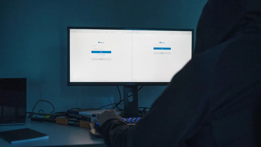 Internet fraud. FINMA warns of phishing e-mails