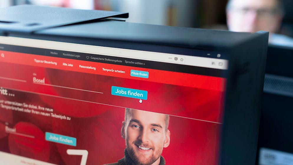 Adecco è un colosso nel settore dell'impiego.