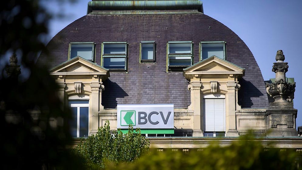 L'organisation de la Banque cantonale vaudoise (BCV) a été discutée au Grand Conseil, notamment la question des limites d'âge au Conseil d'administration et à la Direction (archives).