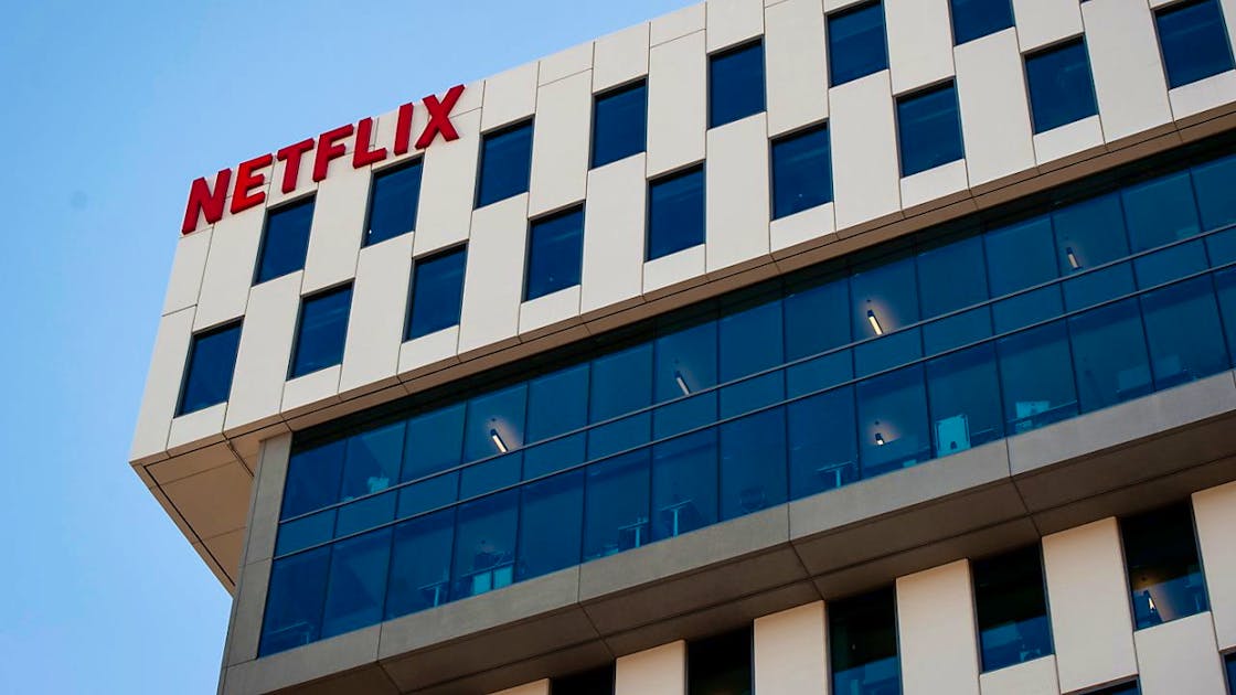 Tax allegations Searches at Netflix in Paris and Amsterdam blue News