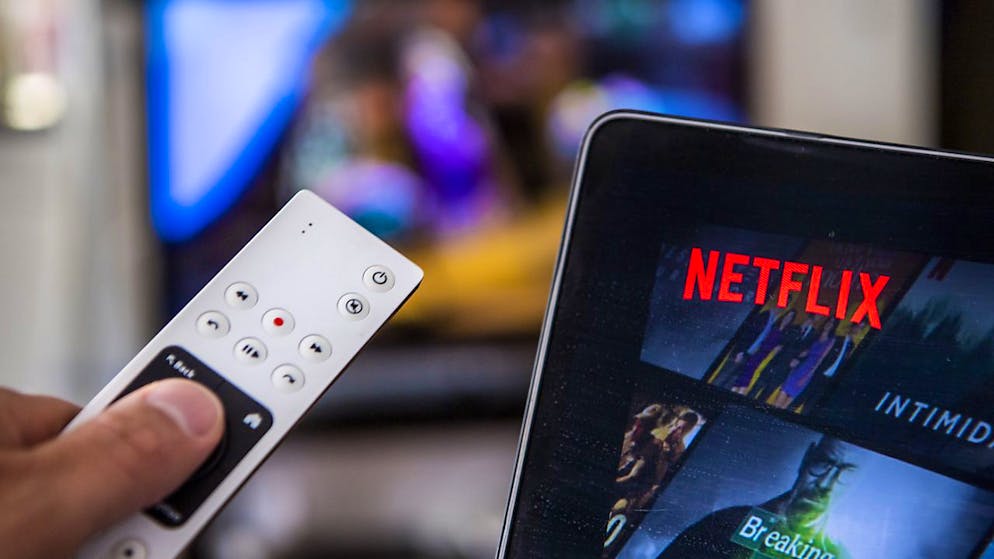 La sede parigini di Netflix ancora perquisita