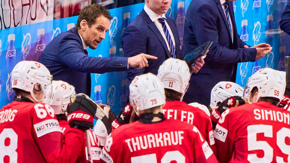 Karjala Cup. La Suisse pour surfer sur l'argent du dernier Mondial