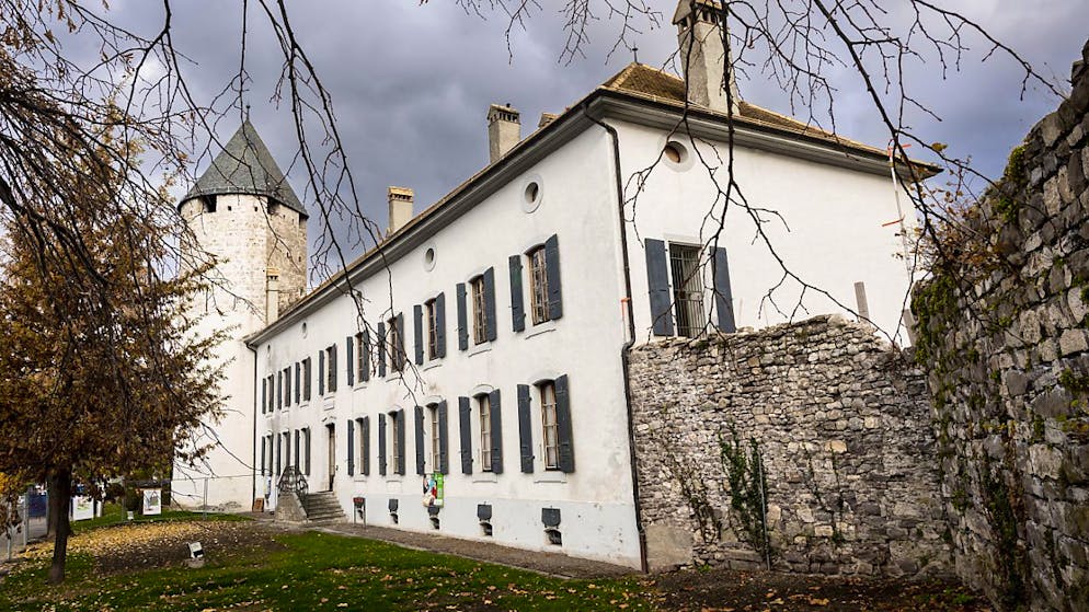 Le Musee Suisse du Jeu sera le théâtre d'un marathon créatif de vendredi à dimanche dans le cadre de Museomix (archives).