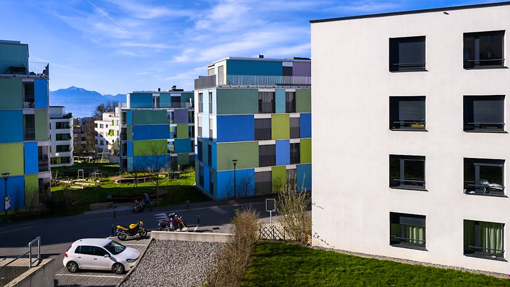 La Ville de Lausanne a créé un fonds "Vie de quartier" pour soutenir des projets favorisant la cohésion sociale (photo d'illustration).