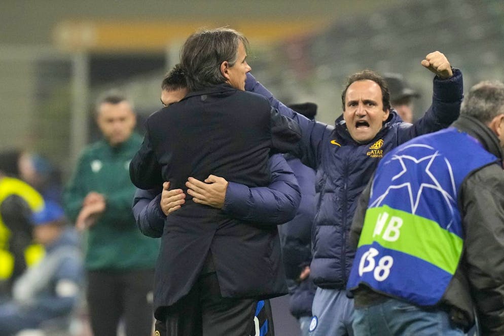 Grande sofferenza per Simone Inzaghi e i suoi uomini che alla fine riescono ad intascare i tre punti. 