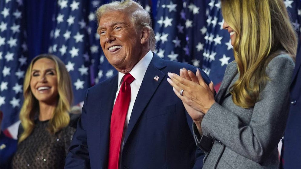 Ce qu'en dit la presse romande. Une «leçon d'efficacité» pour 24 Heures et la Tribune de Genève