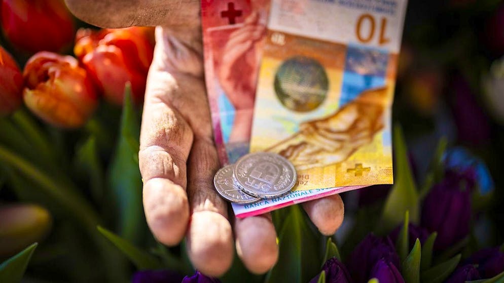 From 2025, it will be possible to make subsequent payments into the tax-privileged pillar 3a of your pension plan under certain conditions.