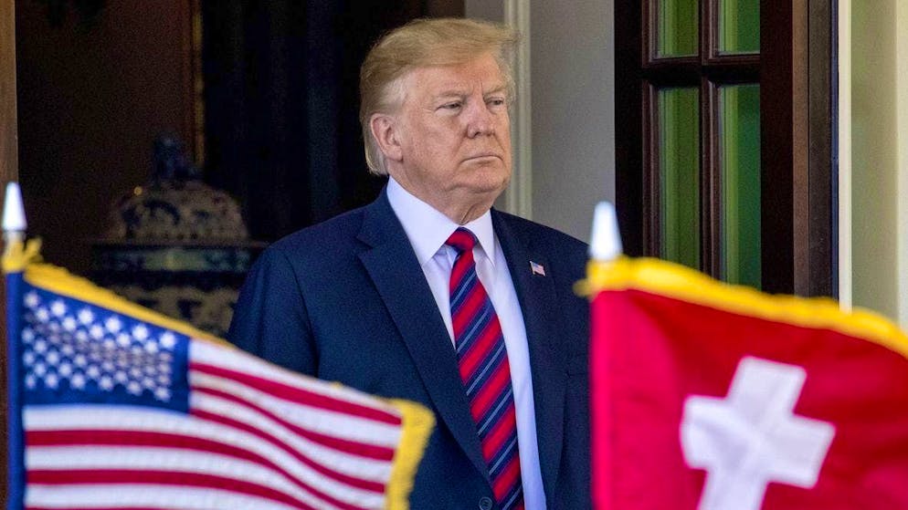 I prossimi 4 anni in 9 punti. Ecco cosa significa la vittoria di Trump per la Svizzera e per il mondo intero