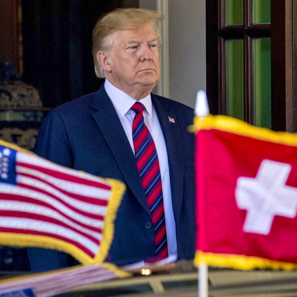 I prossimi 4 anni in 9 punti. Ecco cosa significa la vittoria di Trump per la Svizzera e per il mondo intero