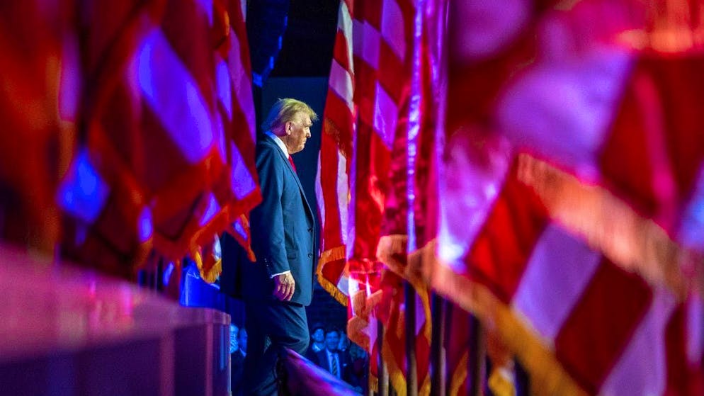 USA 2024. Le star reagiscono al ritorno di Trump, tra silenzi imbarazzati e parole d'odio