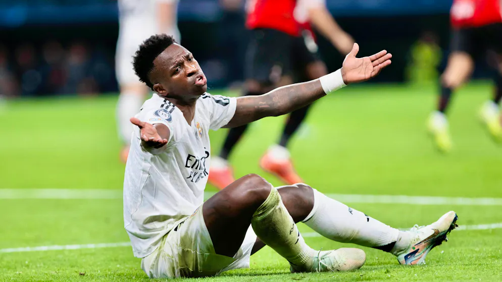 Ligue des champions. «Désastre», «ridicule» : le Real Madrid s'enfonce dans la crise