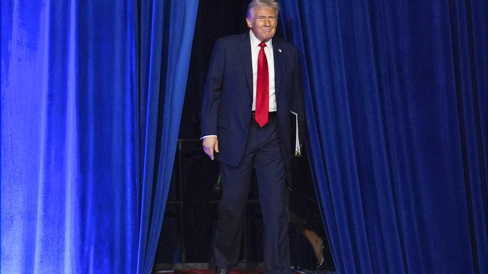 Usa 2024. Trump presidente: «Abbiamo fatto la storia»