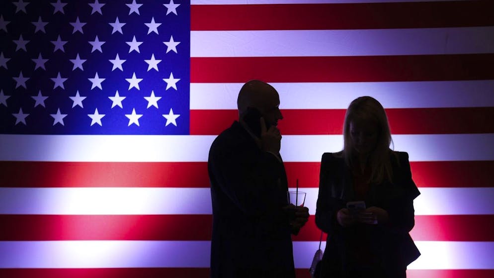 Il live-ticker USA 2024. Trump: «Abbiamo fatto la storia, sono il vostro 47esimo presidente, sistemeremo tutti i problemi»