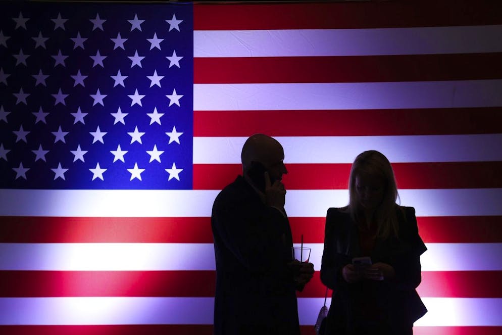 La Corte Suprema Del Colorado E Il Destino Politico Di Trump Nel 2024 - Foto 8