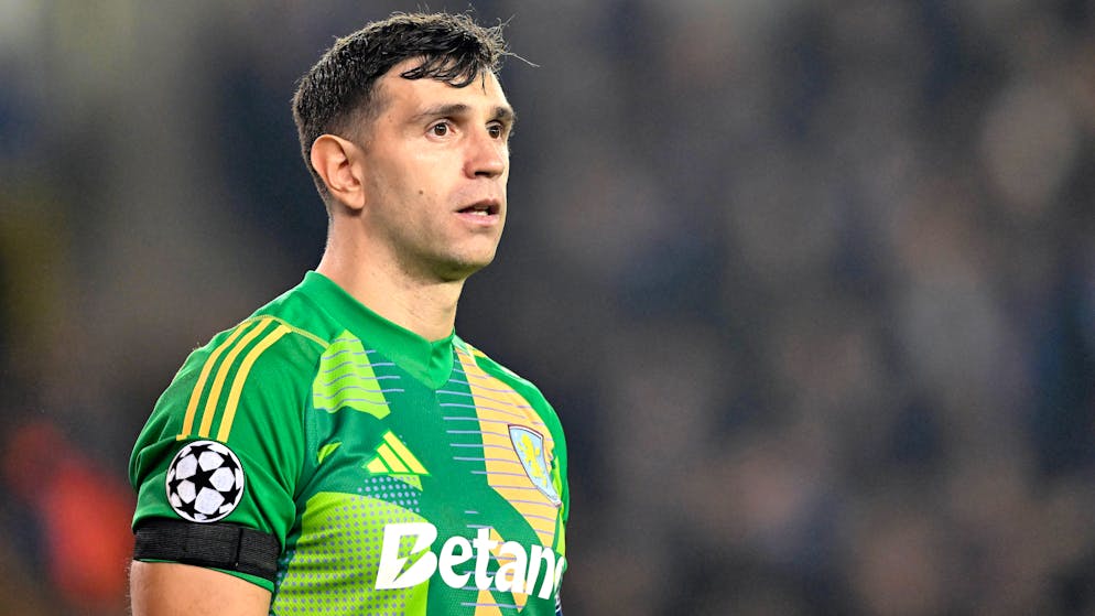 Ligue des champions. Aston Villa concède un penalty clownesque et cède la tête à Liverpool