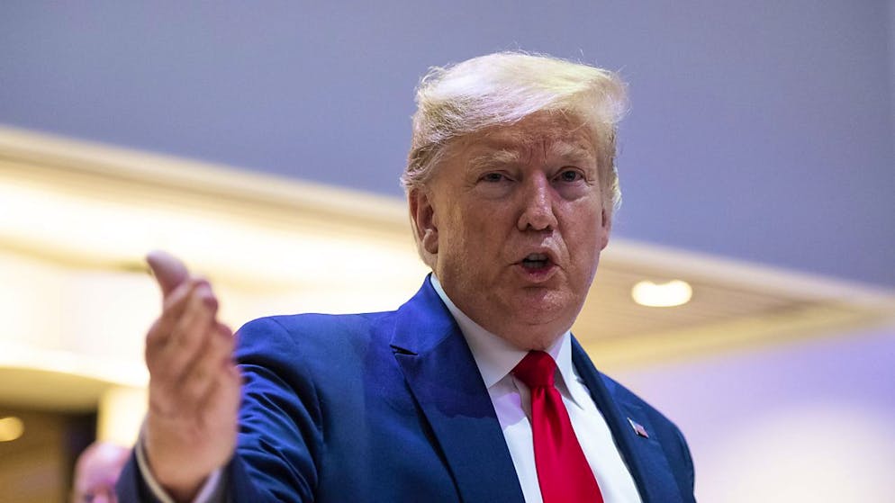 USA 2024. Trump farà una guerra commerciale con impatto sul Pil svizzero?