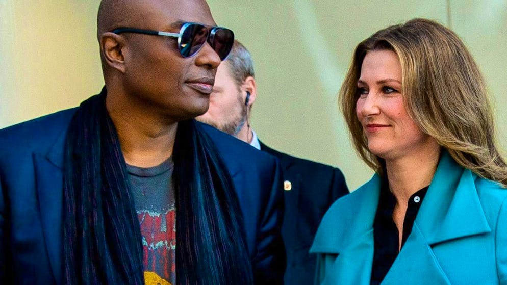 Accusato di abusi sessuali. Il marito della principessa Märtha Louise in una registrazione: «È stato un errore, sono un essere umano»