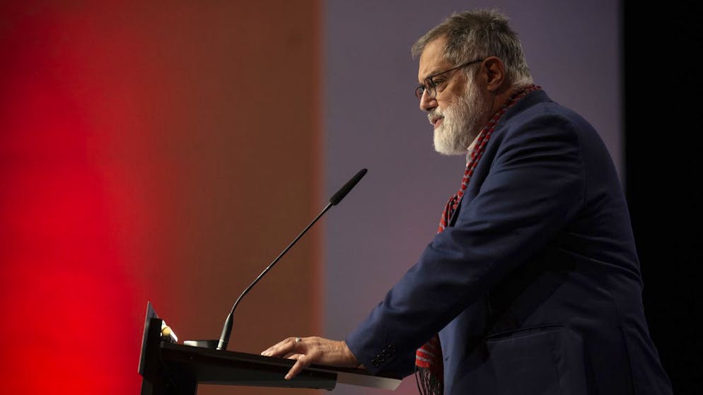 Genève. Carlo Sommaruga «inquiet» de la victoire de Donald Trump