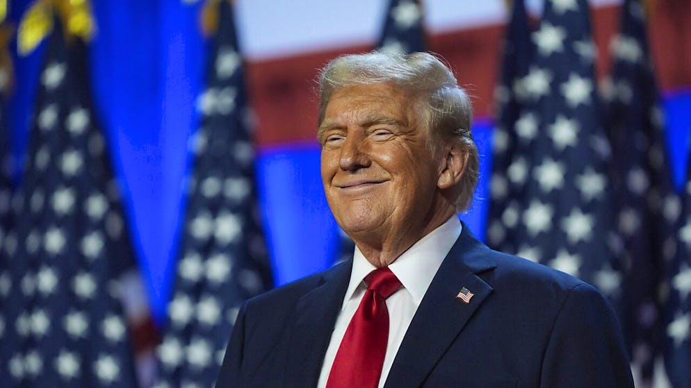 Usa 2024. Trump, magnifica vittoria, un movimento mai visto prima