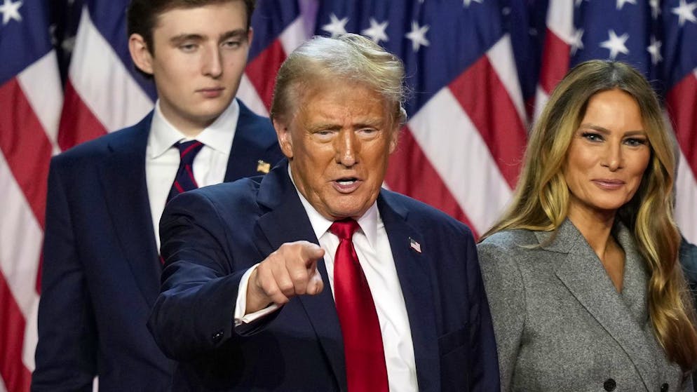 USA 2024. Trump stravince e torna al potere, «fermerò le guerre», ma si teme una deriva autoritaria